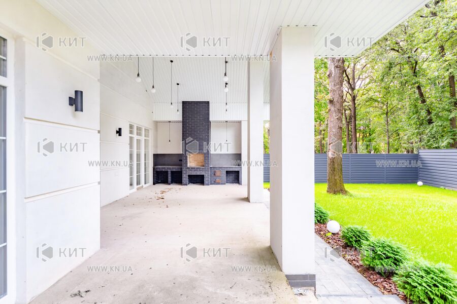 Продажа дома Харьков, Лесопарк (Белгородское шоссе), 260м²