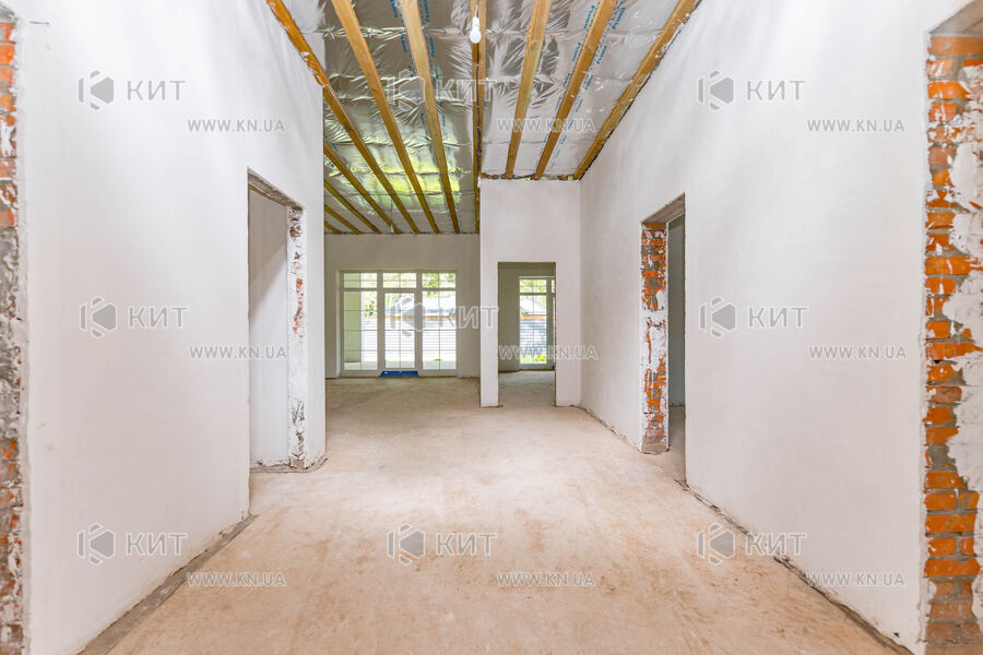 Продажа дома Харьков, Лесопарк (Белгородское шоссе), 260м²
