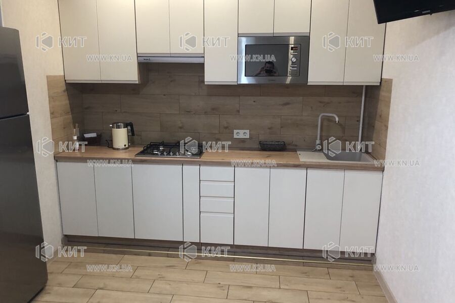 Продажа квартиры Харьков, Центр, 54м²