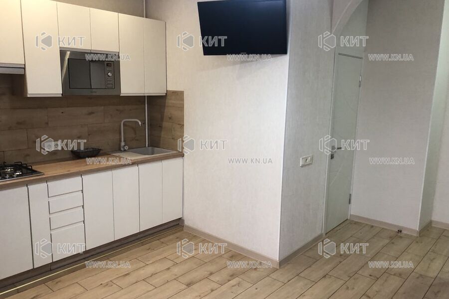 Продажа квартиры Харьков, Центр, 54м²