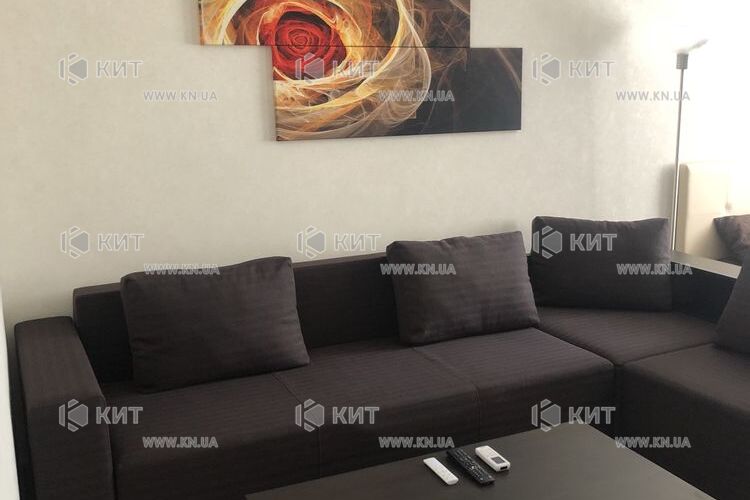 Продажа квартиры Харьков, Центр, 54м²