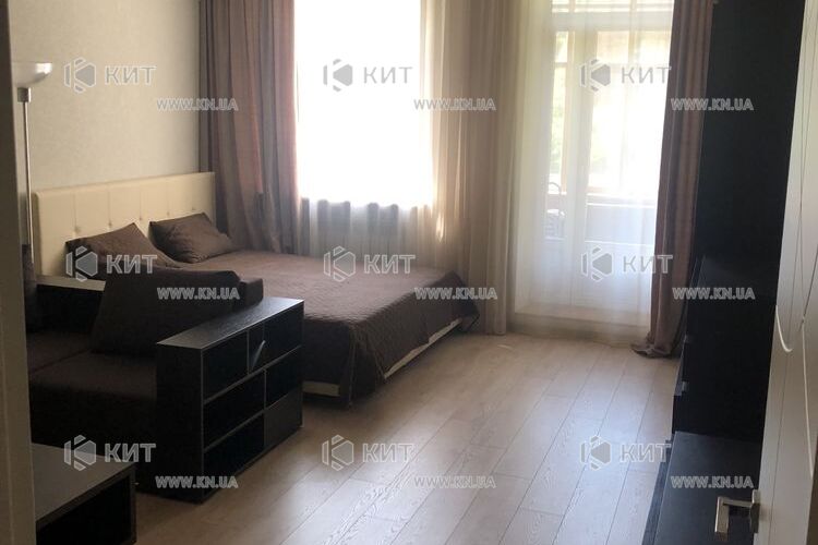 Продажа квартиры Харьков, Центр, 54м²