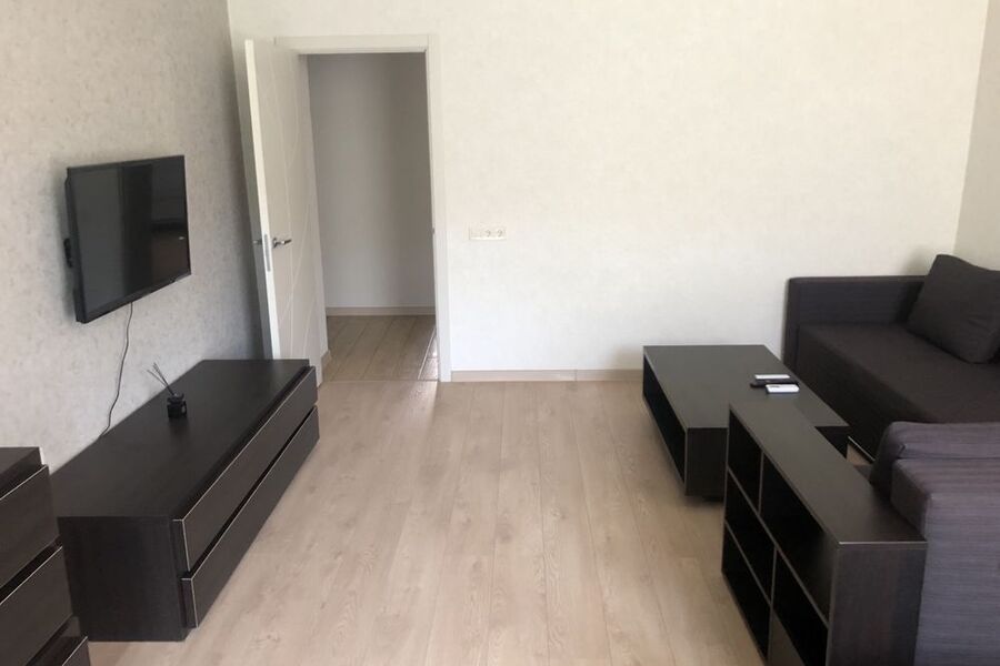Продажа квартиры Харьков, Центр, 54м²