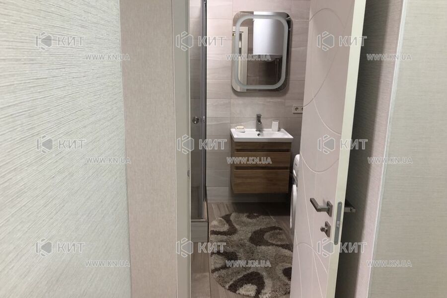Продажа квартиры Харьков, Центр, 54м²