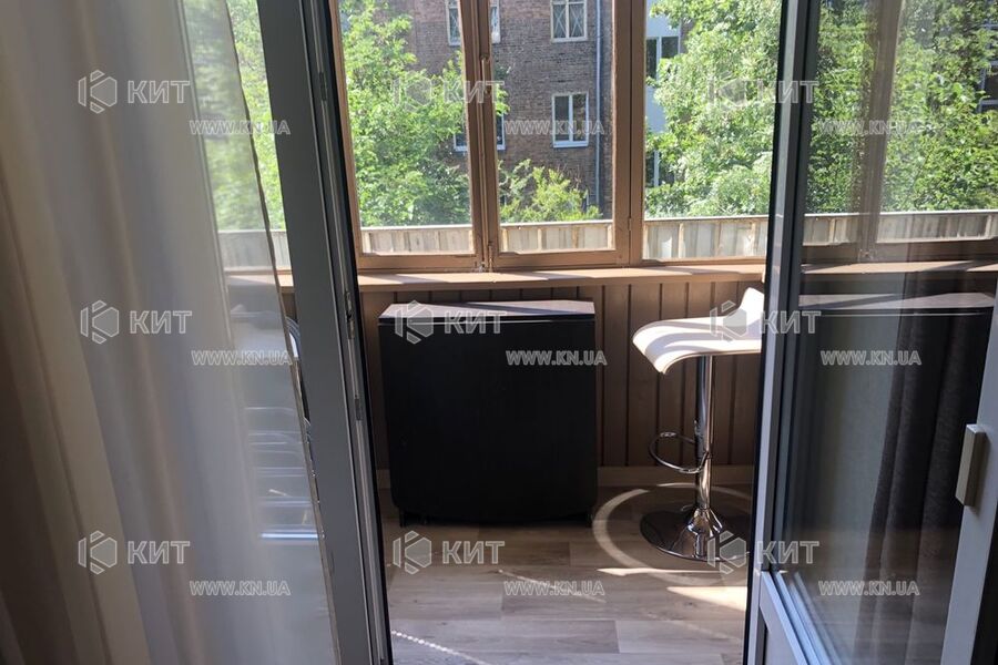 Продажа квартиры Харьков, Центр, 54м²