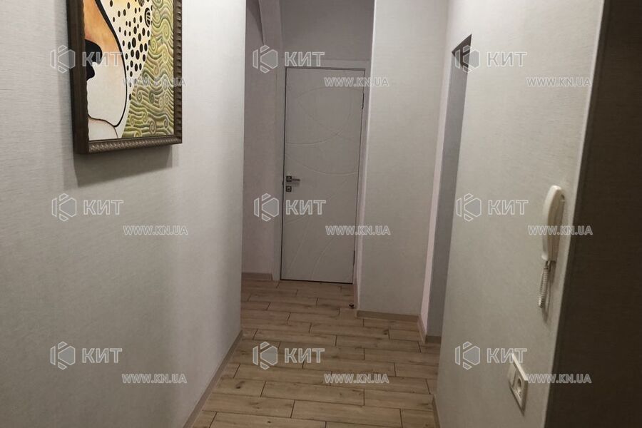 Продажа квартиры Харьков, Центр, 54м²