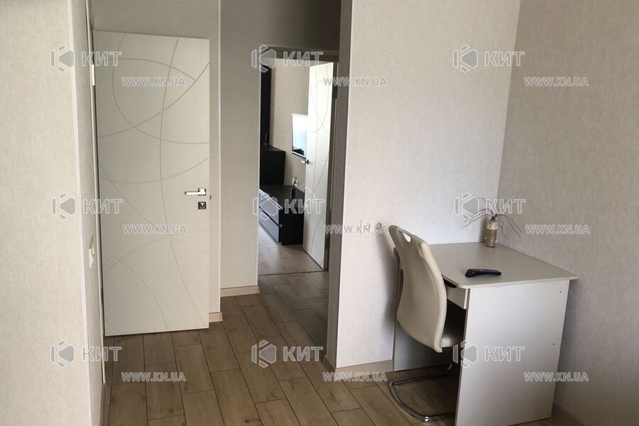 Продажа квартиры Харьков, Центр, 54м²