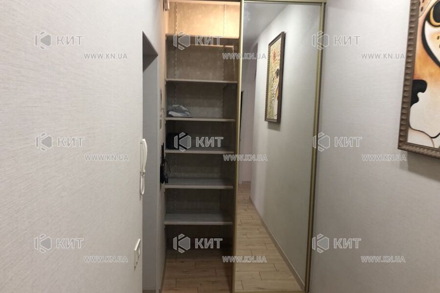Продажа квартиры Харьков, Центр, 54м²
