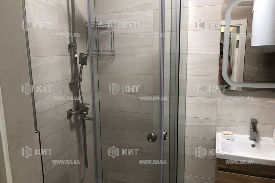 Продажа квартиры Харьков, Центр, 54м²