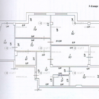 Продажа квартиры Харьков, Центр, 143.7м²