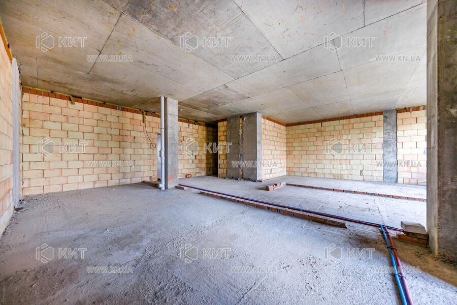 Продажа квартиры Харьков, Центр, 92.6м²