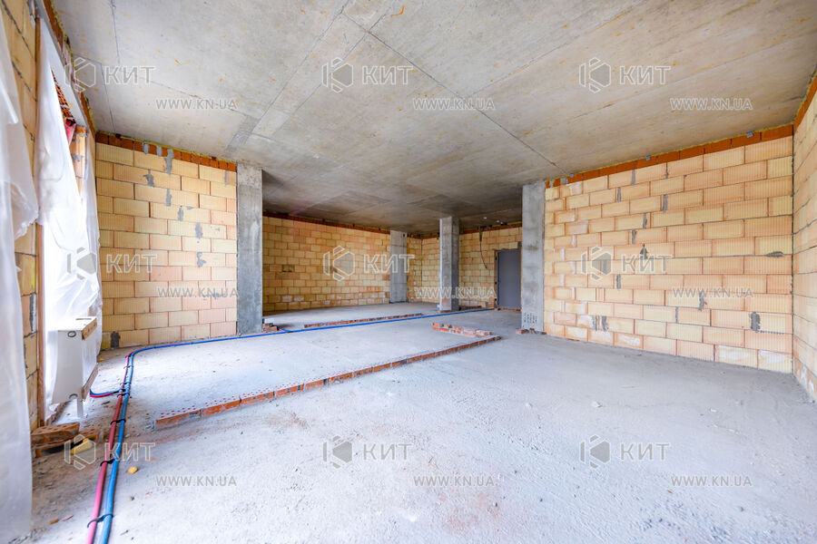 Продажа квартиры Харьков, Центр, 92.6м²