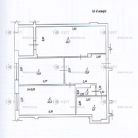 Продажа квартиры Харьков, Центр, 92.6м²