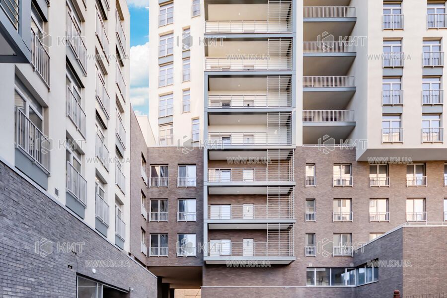 Продажа квартиры Харьков, Центр, 75.7м²