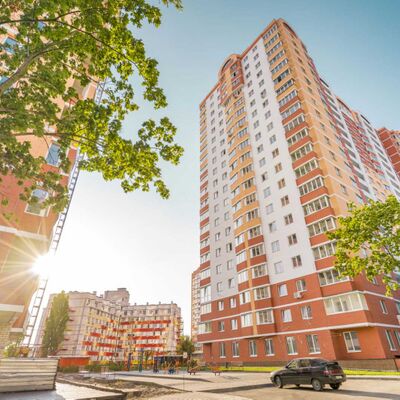 Продажа 	 Харків, Дует Мирослава Мисли (Цілиноградська) вул.   58Б