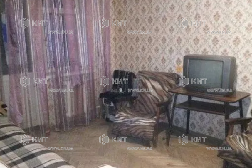 Продаж квартири Харків, Павлове Поле, 45м²