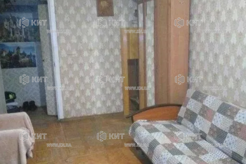 Продаж квартири Харків, Павлове Поле, 45м²