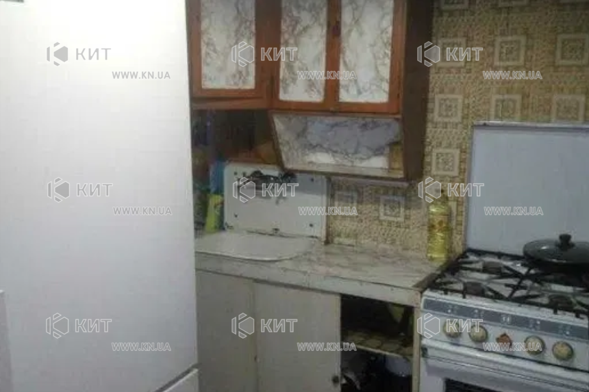 Продаж квартири Харків, Павлове Поле, 45м²
