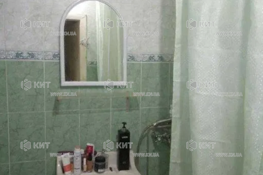 Продаж квартири Харків, Павлове Поле, 45м²