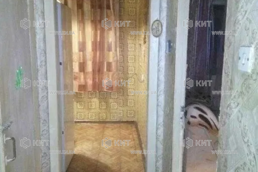 Продаж квартири Харків, Павлове Поле, 45м²