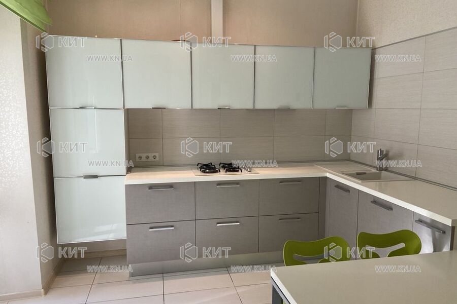 Продаж квартири Харків, Центр, 200м²