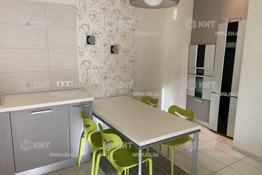 Продаж квартири Харків, Центр, 200м²