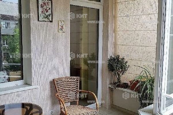 Продаж квартири Харків, Центр, 200м²