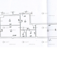 Продажа квартиры Харьков, Центр, 75.7м²