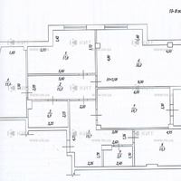 Продажа квартиры Харьков, Центр, 143.7м²