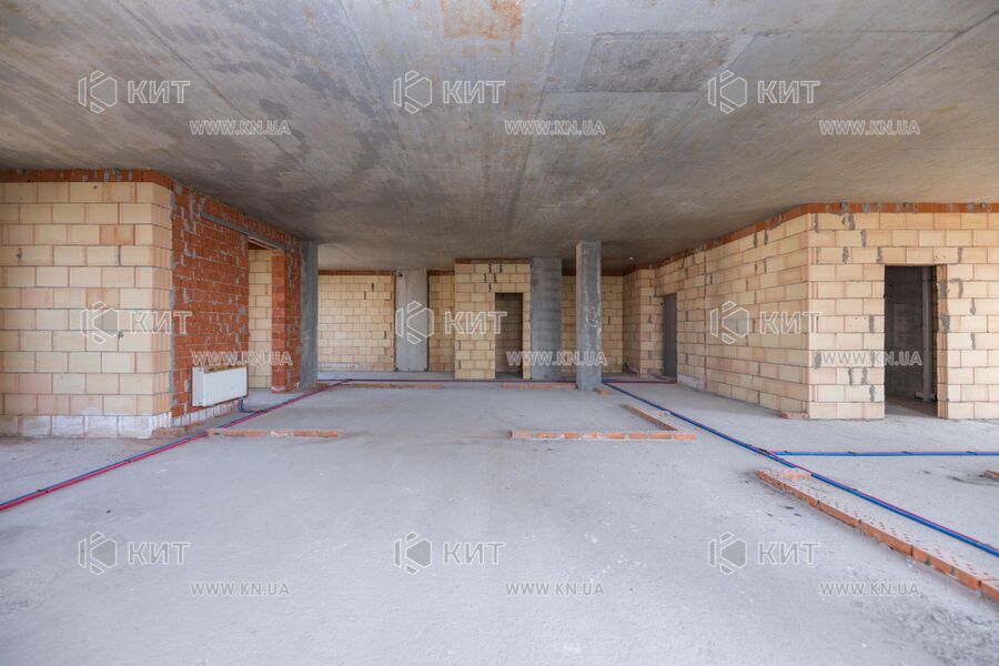 Продажа квартиры Харьков, Центр, 143.7м²