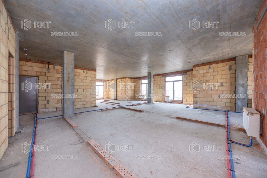 Продажа квартиры Харьков, Центр, 143.7м²