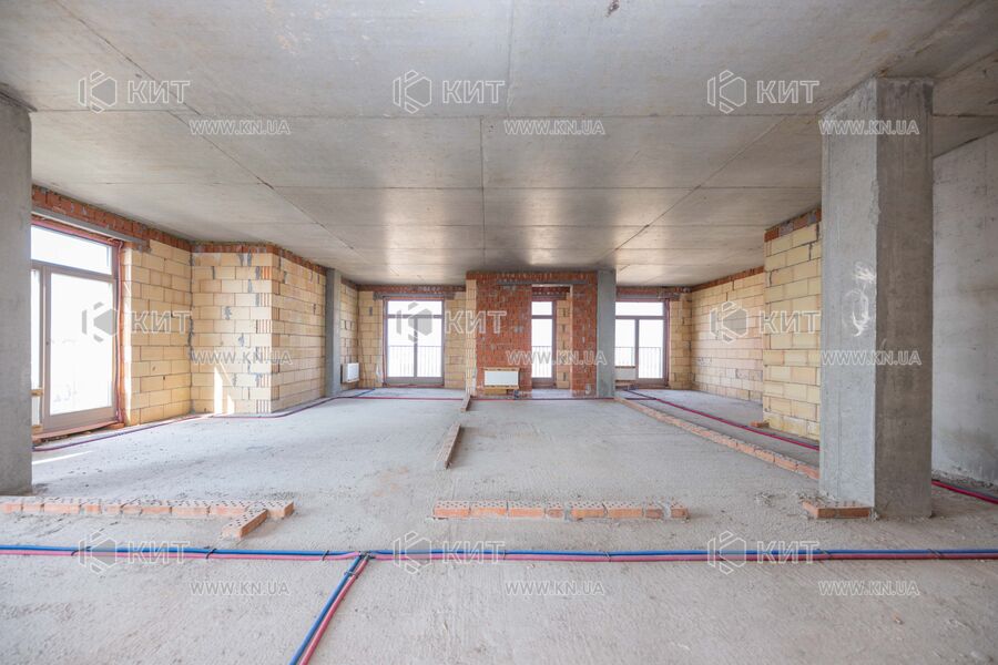 Продажа квартиры Харьков, Центр, 143.7м²
