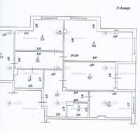 Продажа квартиры Харьков, Центр, 143.7м²