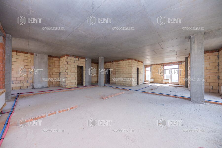 Продажа квартиры Харьков, Центр, 143.7м²