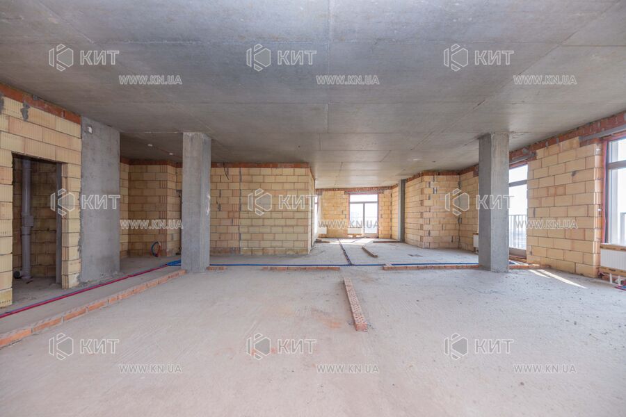 Продажа квартиры Харьков, Центр, 143.7м²