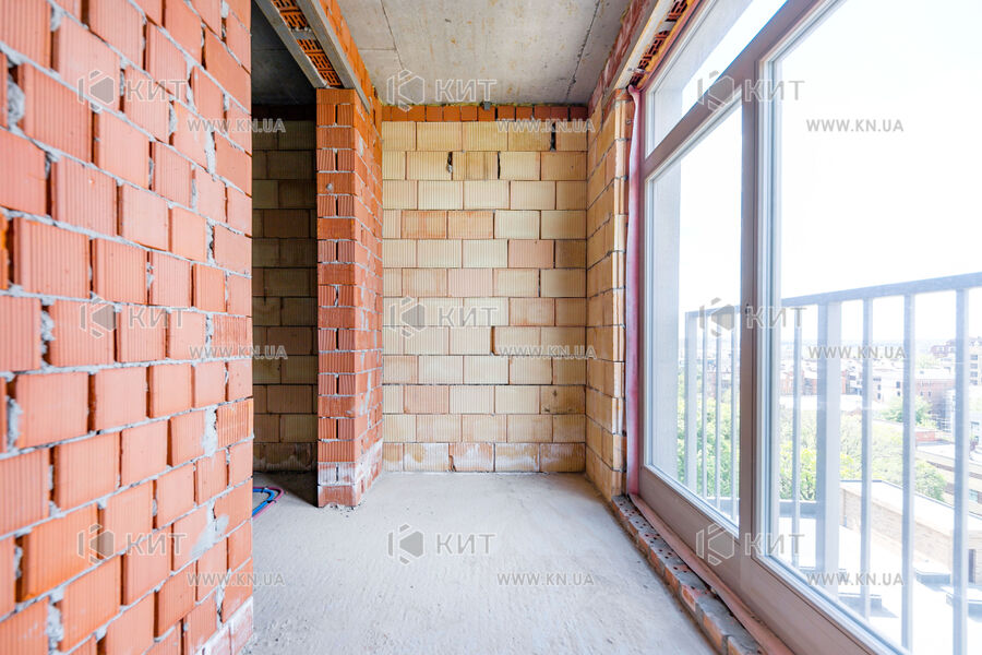 Продажа квартиры Харьков, Центр, 75.7м²