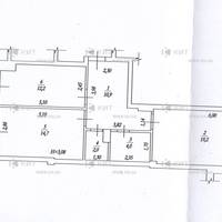 Продажа квартиры Харьков, Центр, 75.7м²
