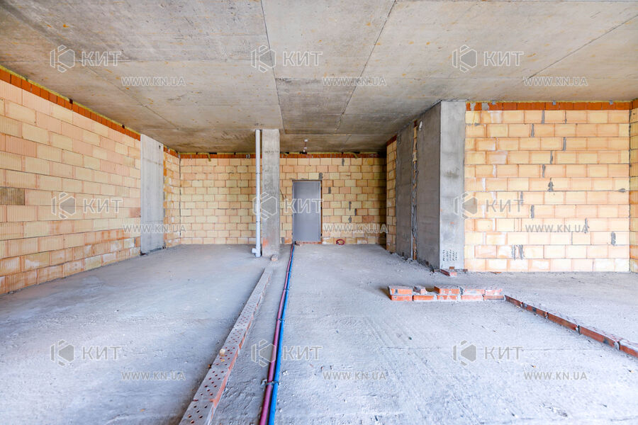 Продаж квартири Харків, Центр, 92.1м²