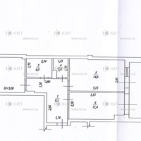 Продаж квартири Харків, Центр, 79м²