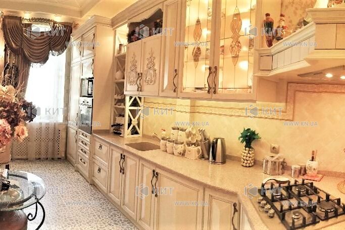 Продажа квартиры Харьков, Центр, 117м²