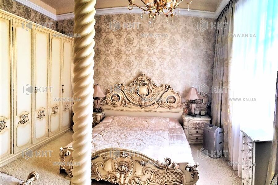 Продажа квартиры Харьков, Центр, 117м²