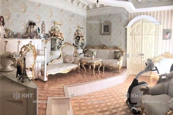 Продажа квартиры Харьков, Центр, 117м²