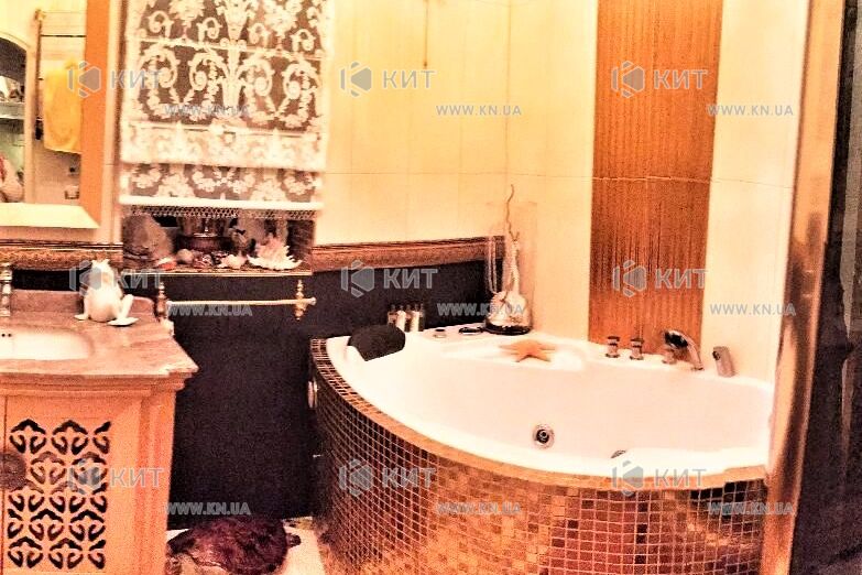 Продажа квартиры Харьков, Центр, 117м²