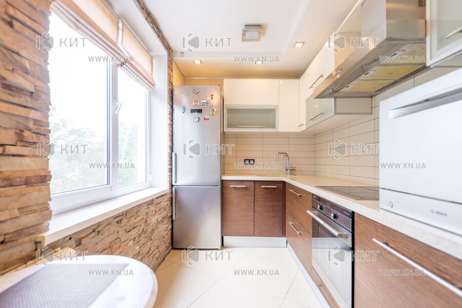 Продажа квартиры Харьков, Алексеевка, 65м²
