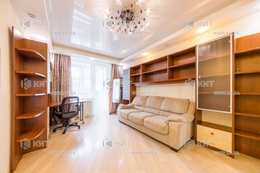 Продажа квартиры Харьков, Алексеевка, 65м²