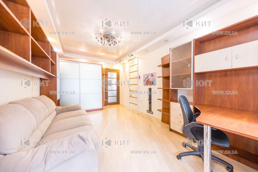 Продажа квартиры Харьков, Алексеевка, 65м²
