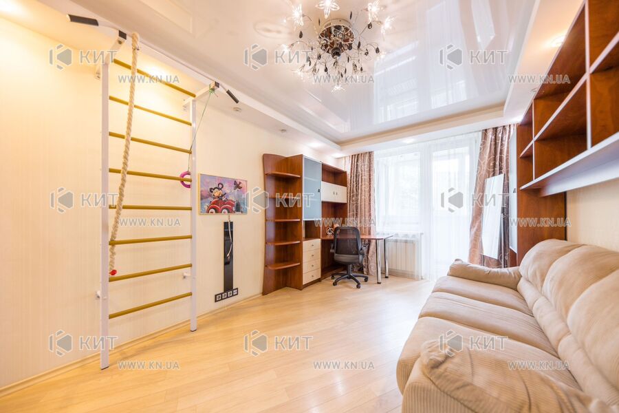 Продажа квартиры Харьков, Алексеевка, 65м²