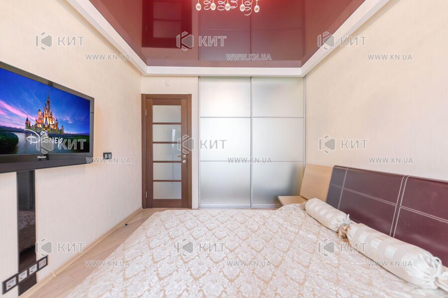 Продажа квартиры Харьков, Алексеевка, 65м²