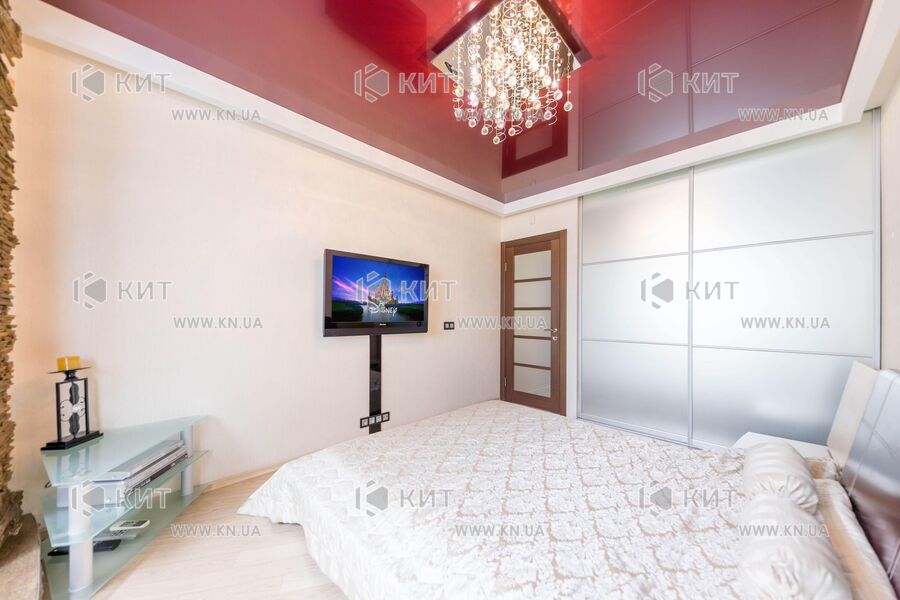 Продажа квартиры Харьков, Алексеевка, 65м²