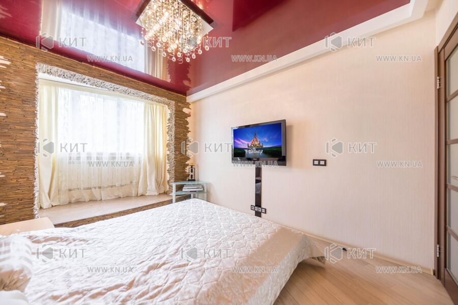 Продажа квартиры Харьков, Алексеевка, 65м²